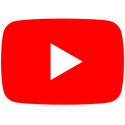 YouTube Logo