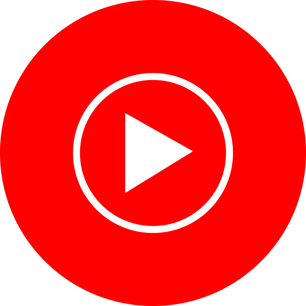 YouTube Logo